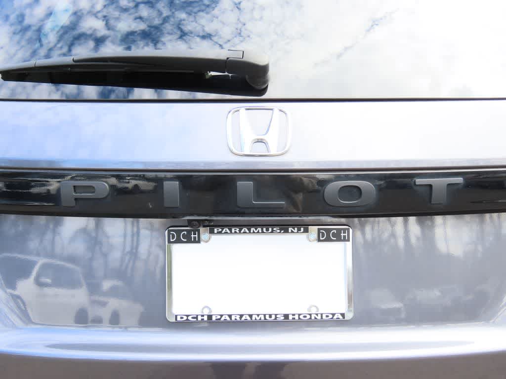 Thumbnail: 2023 Honda Pilot - 7