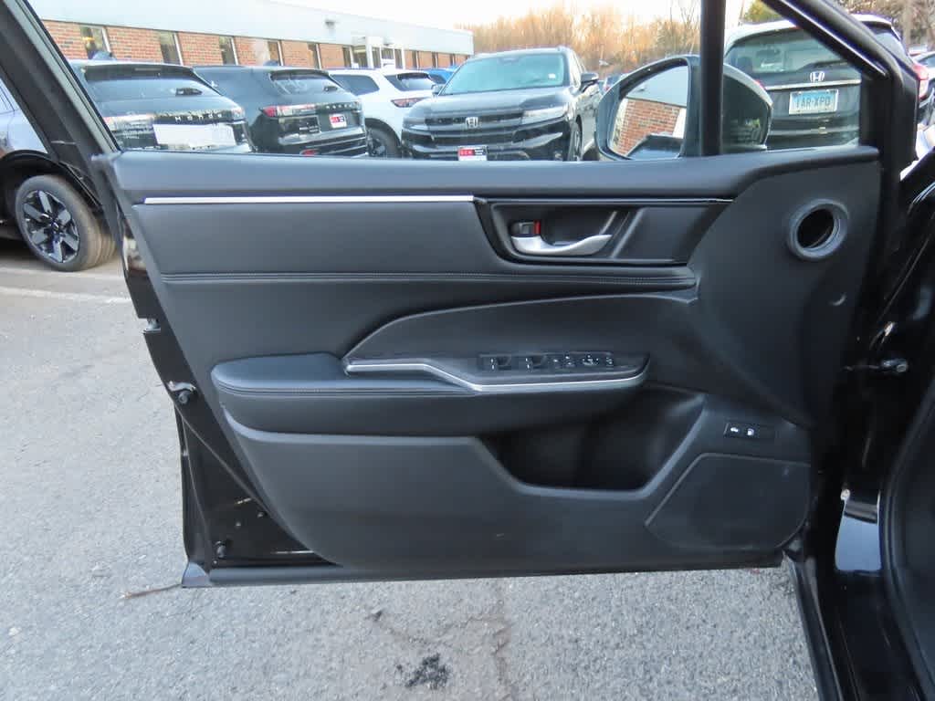 Thumbnail: 2018 Honda Clarity - 15