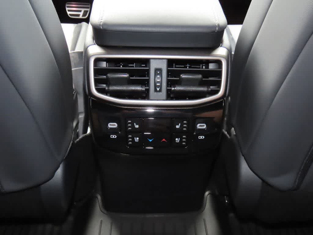 Thumbnail: 2025 Lexus RX - 28