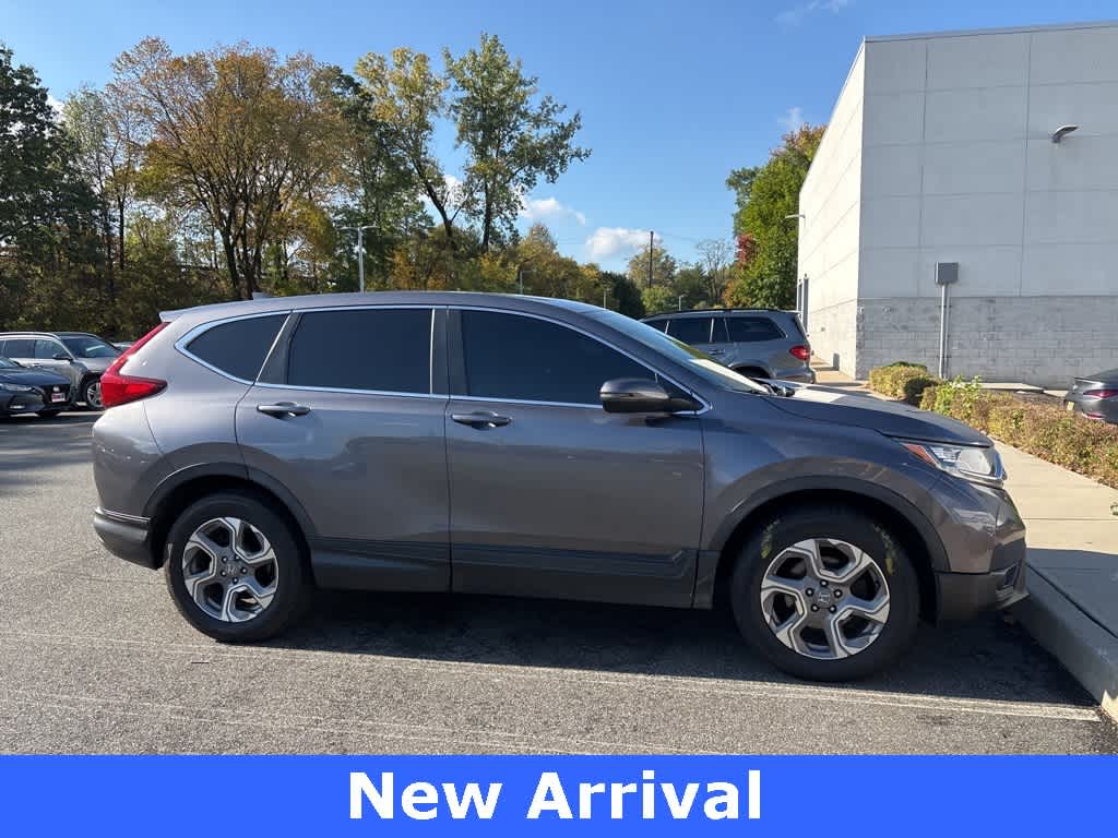 Thumbnail: 2019 Honda CR-V - 1