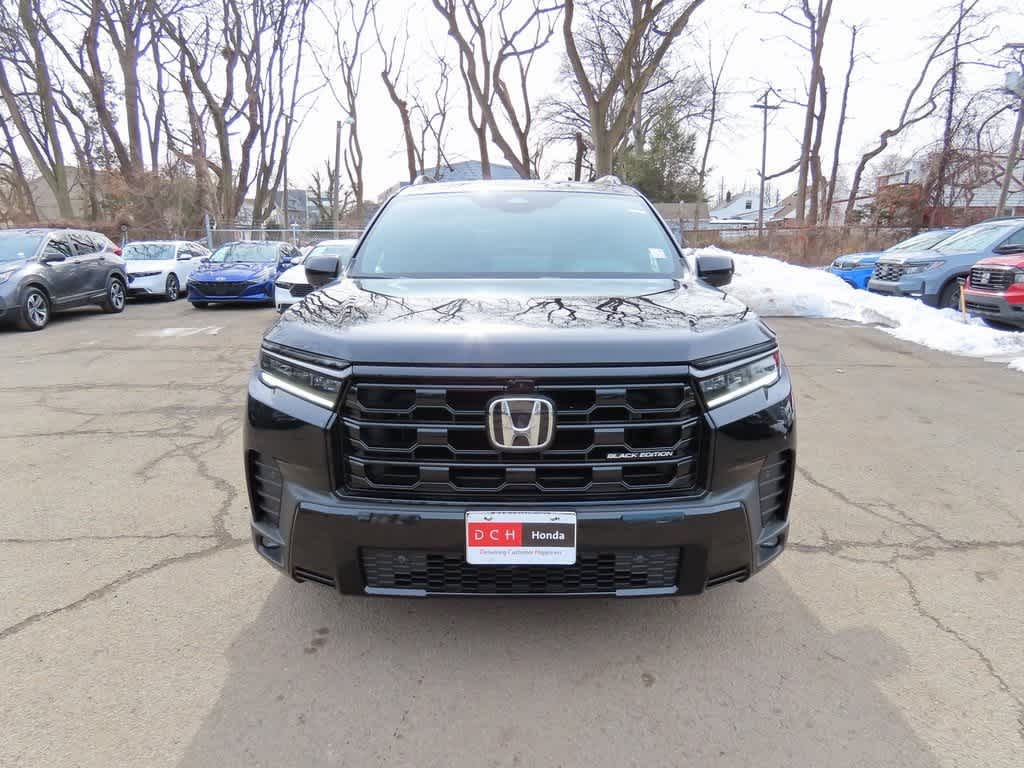 Thumbnail: 2026 Honda Pilot - 6