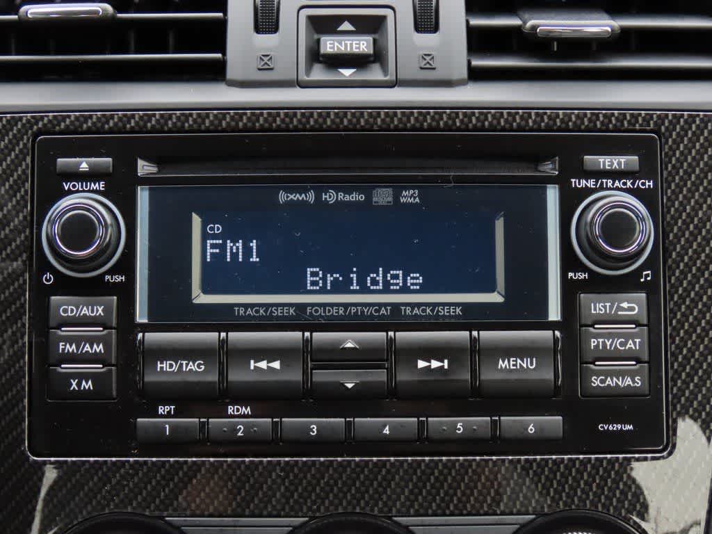 Thumbnail: 2015 Subaru WRX - 18