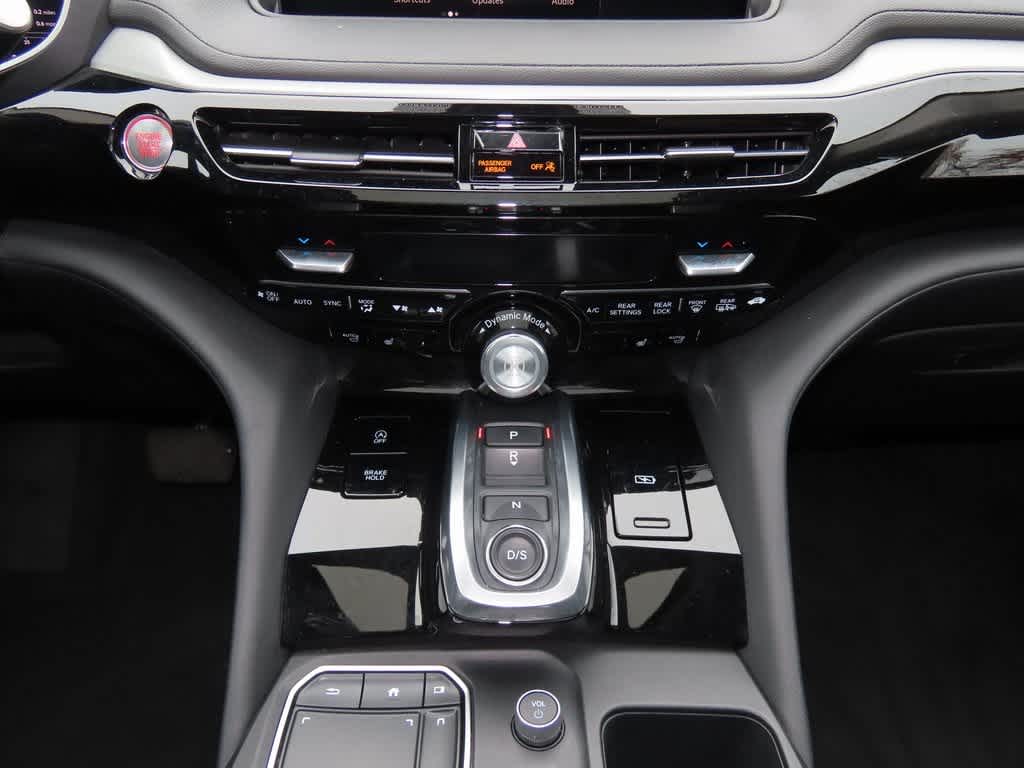 Thumbnail: 2023 Acura MDX - 22