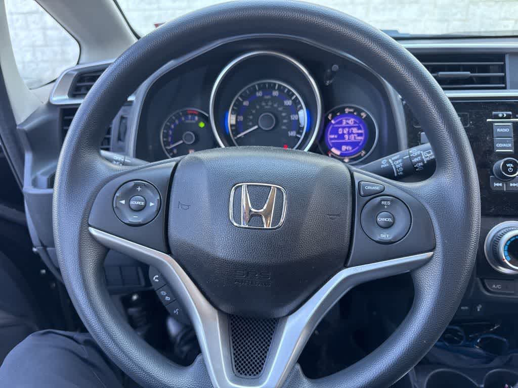 Thumbnail: 2016 Honda Fit - 21