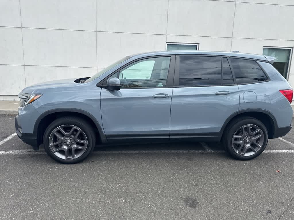 Thumbnail: 2023 Honda Passport - 6