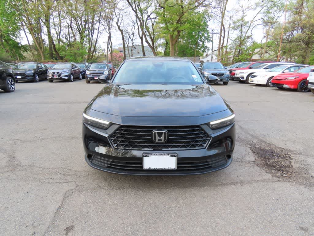 Thumbnail: 2023 Honda Accord - 6