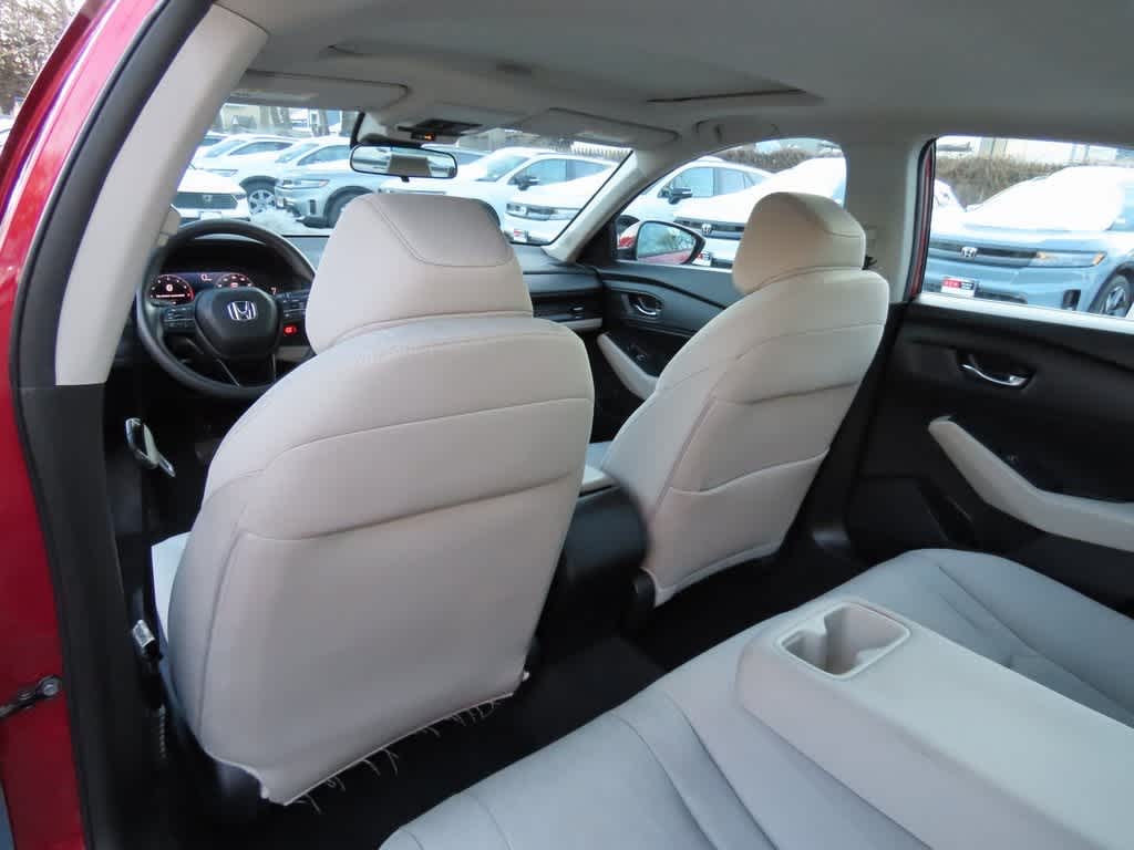 Thumbnail: 2023 Honda Accord - 13