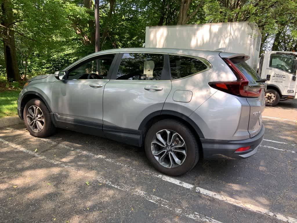 Thumbnail: 2022 Honda CR-V - 18