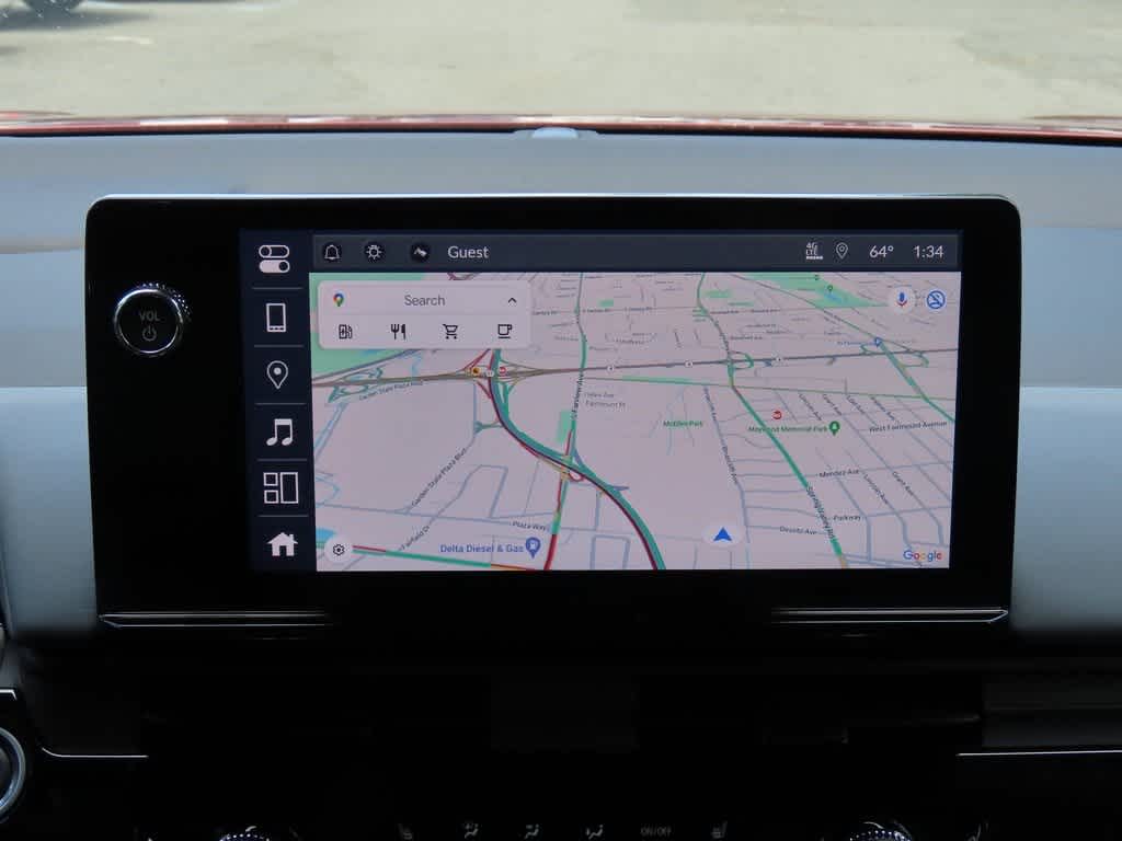 Thumbnail: 2026 Honda Prologue - 20