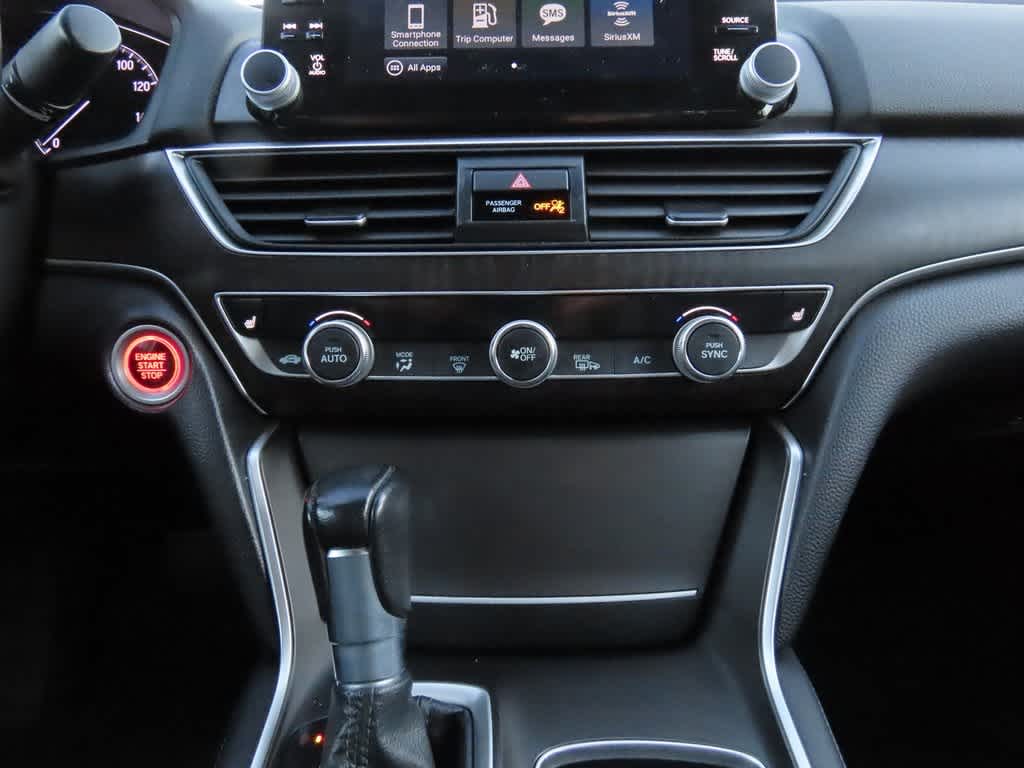 Thumbnail: 2022 Honda Accord - 19