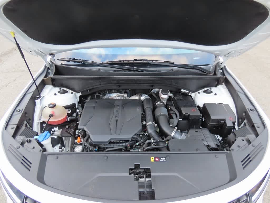 Thumbnail: 2022 Kia Sorento - 10