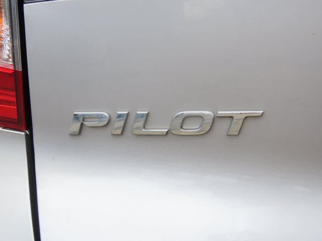 Thumbnail: 2019 Honda Pilot - 7