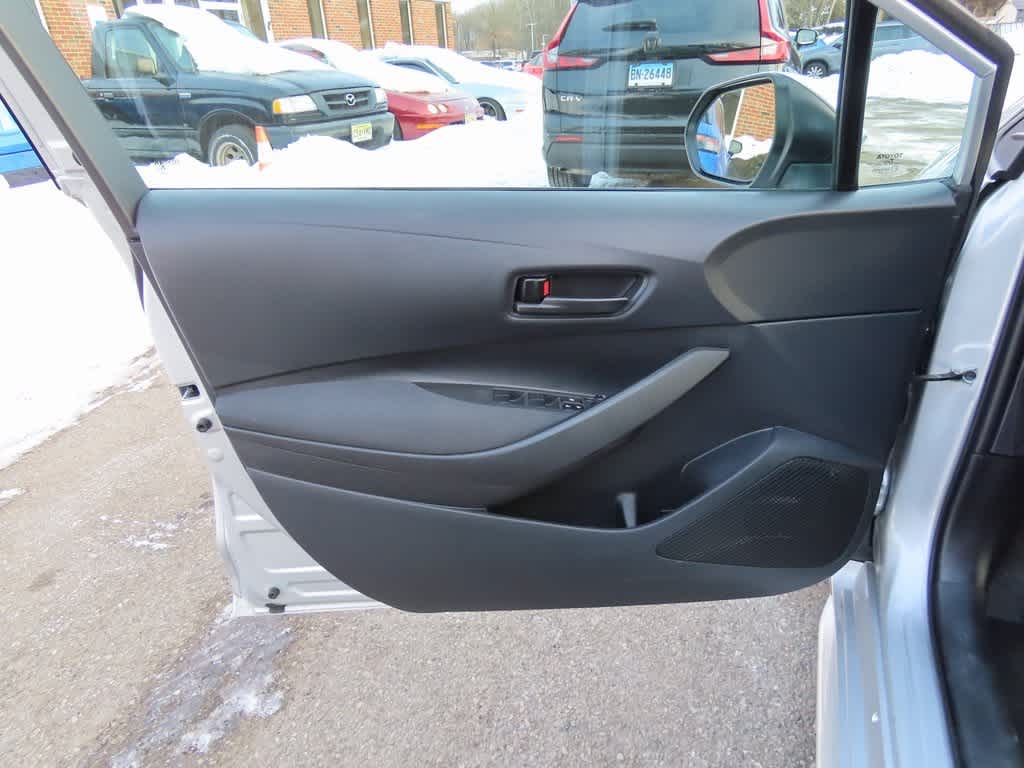 Thumbnail: 2024 Toyota Corolla - 15