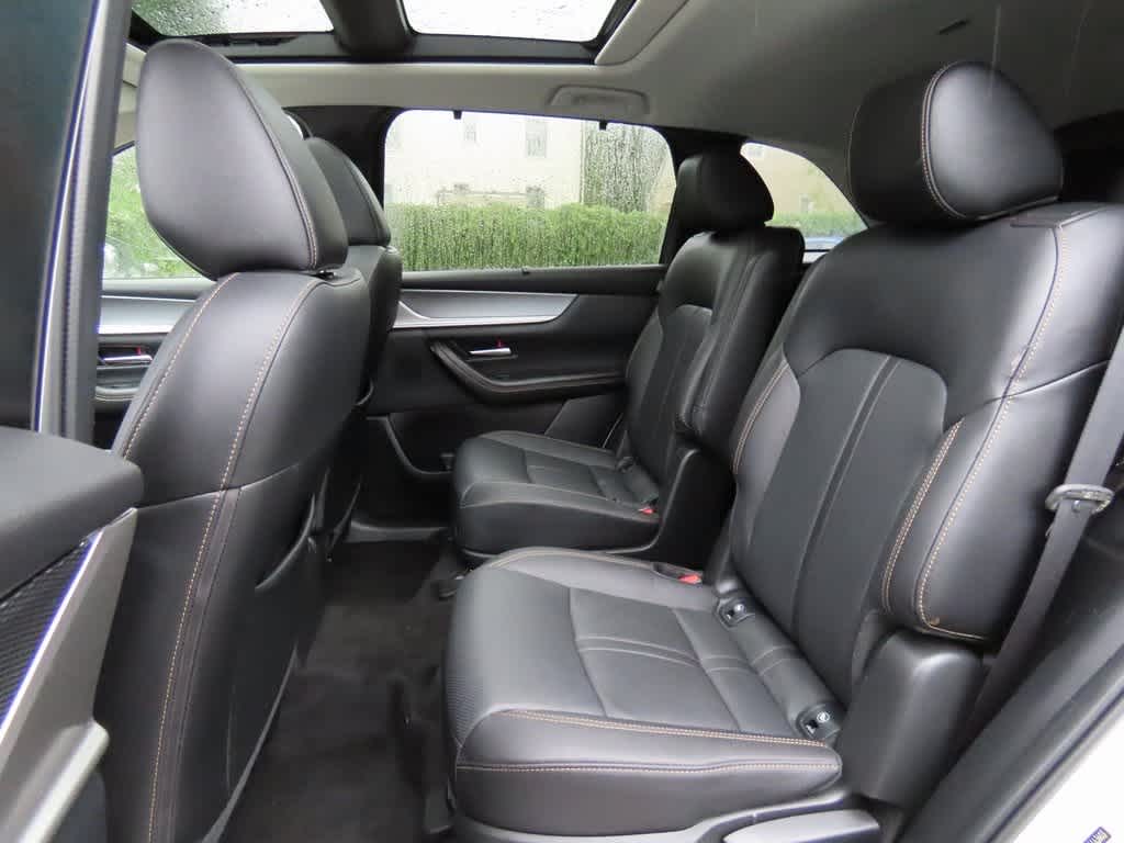 Thumbnail: 2024 Mazda CX-90 - 12