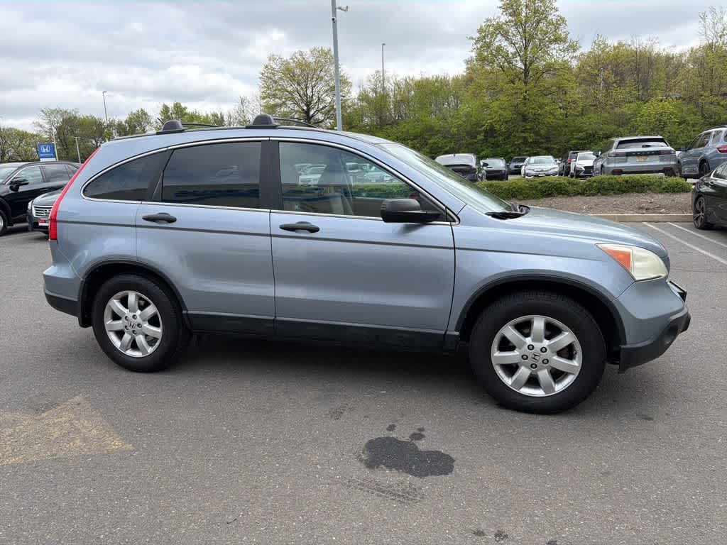 Thumbnail: 2009 Honda CR-V - 12