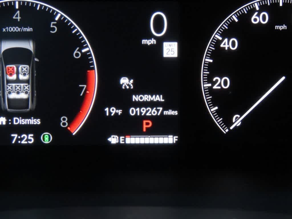 Thumbnail: 2023 Honda CR-V - 25