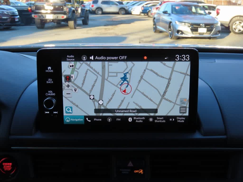 Thumbnail: 2023 Honda Pilot - 23