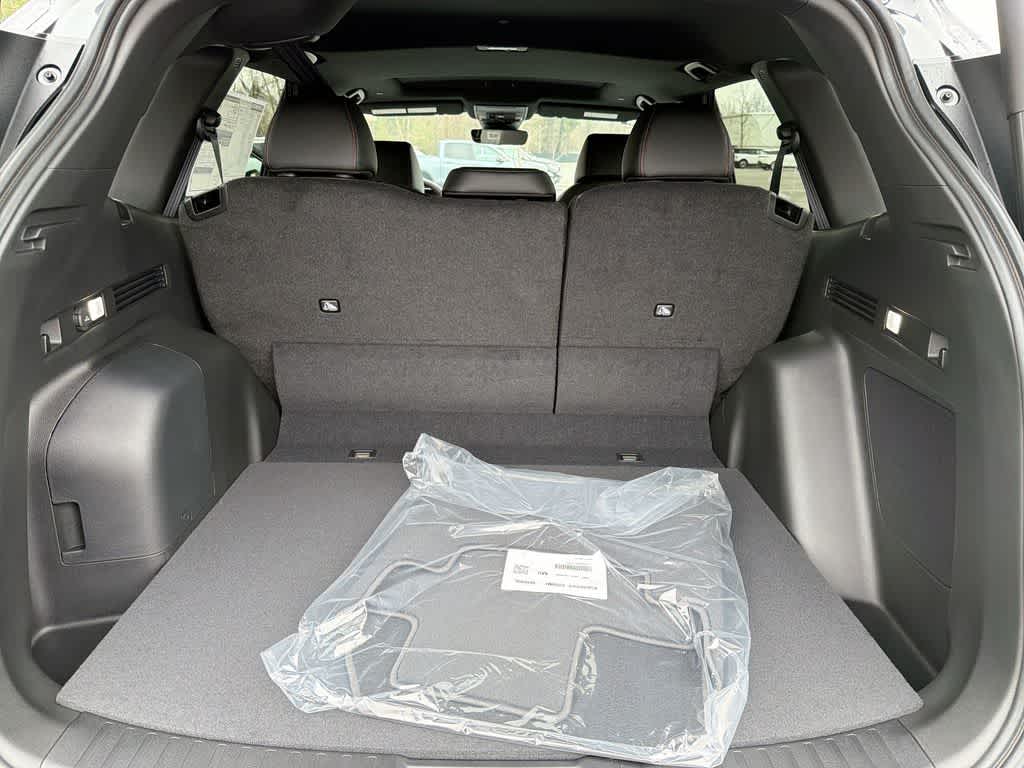 Thumbnail: 2026 Honda CR-V - 34