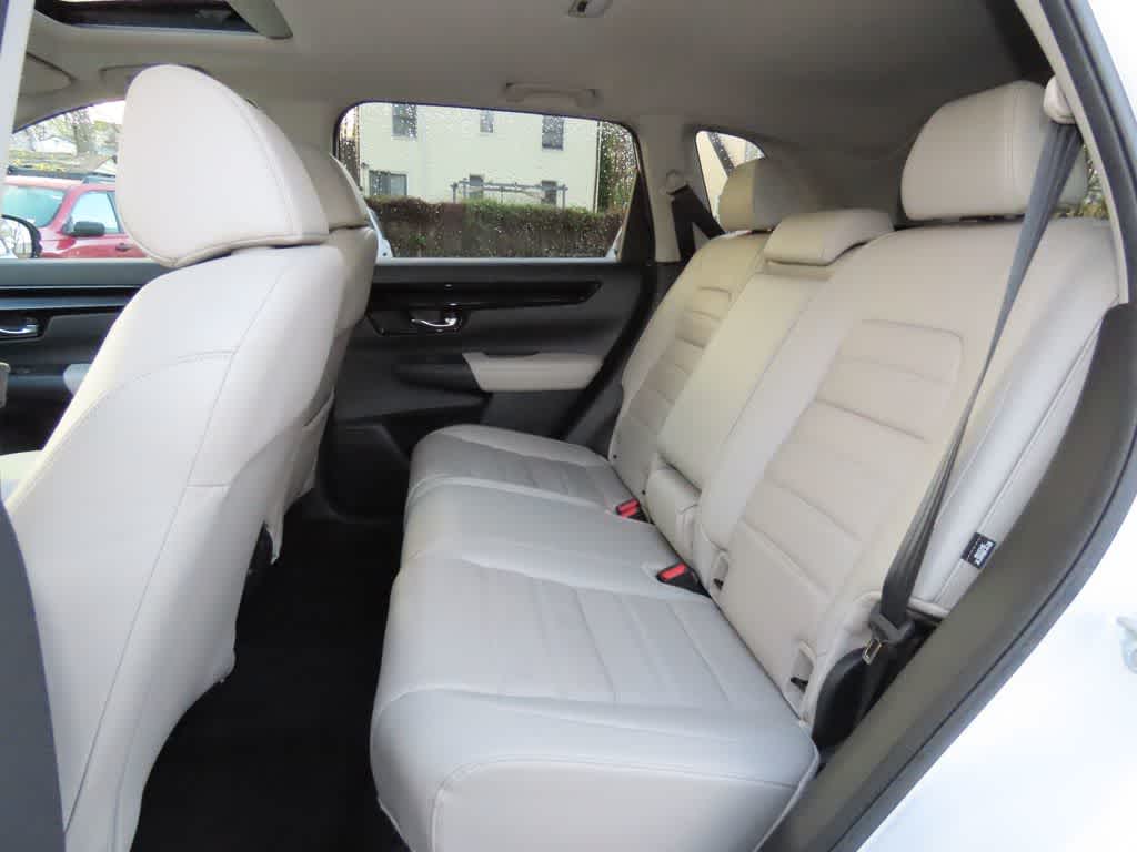 Thumbnail: 2023 Honda CR-V - 13