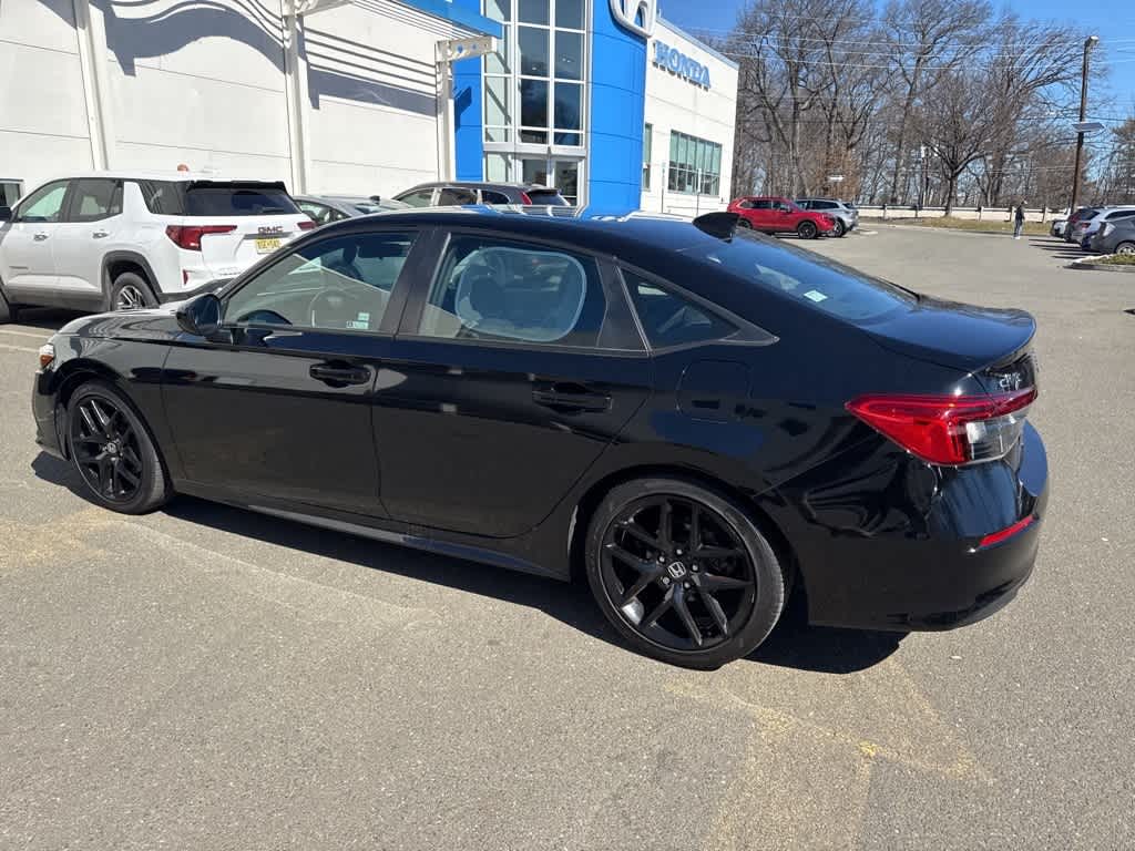 Thumbnail: 2023 Honda Civic - 15