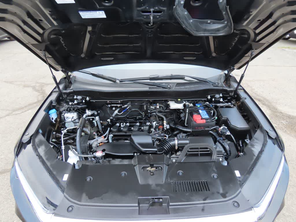 Thumbnail: 2024 Honda CR-V - 10