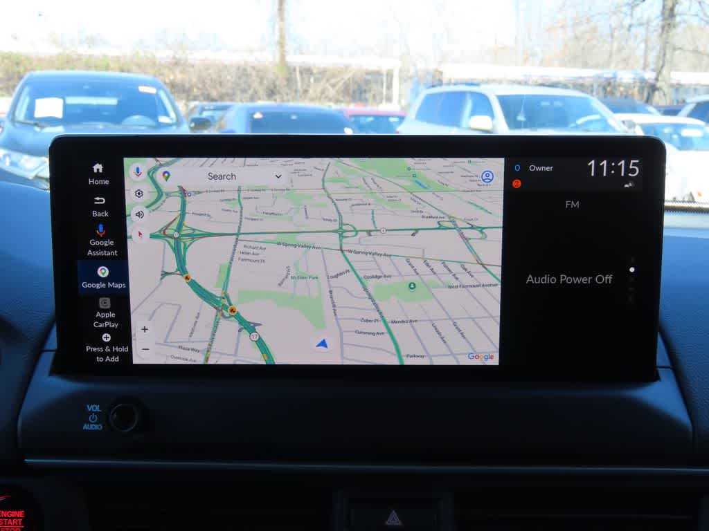 Thumbnail: 2026 Honda Pilot - 20