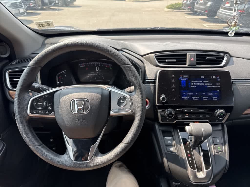 Thumbnail: 2022 Honda CR-V - 13