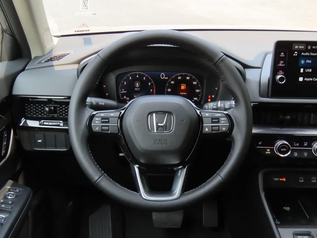 Thumbnail: 2026 Honda CR-V - 18