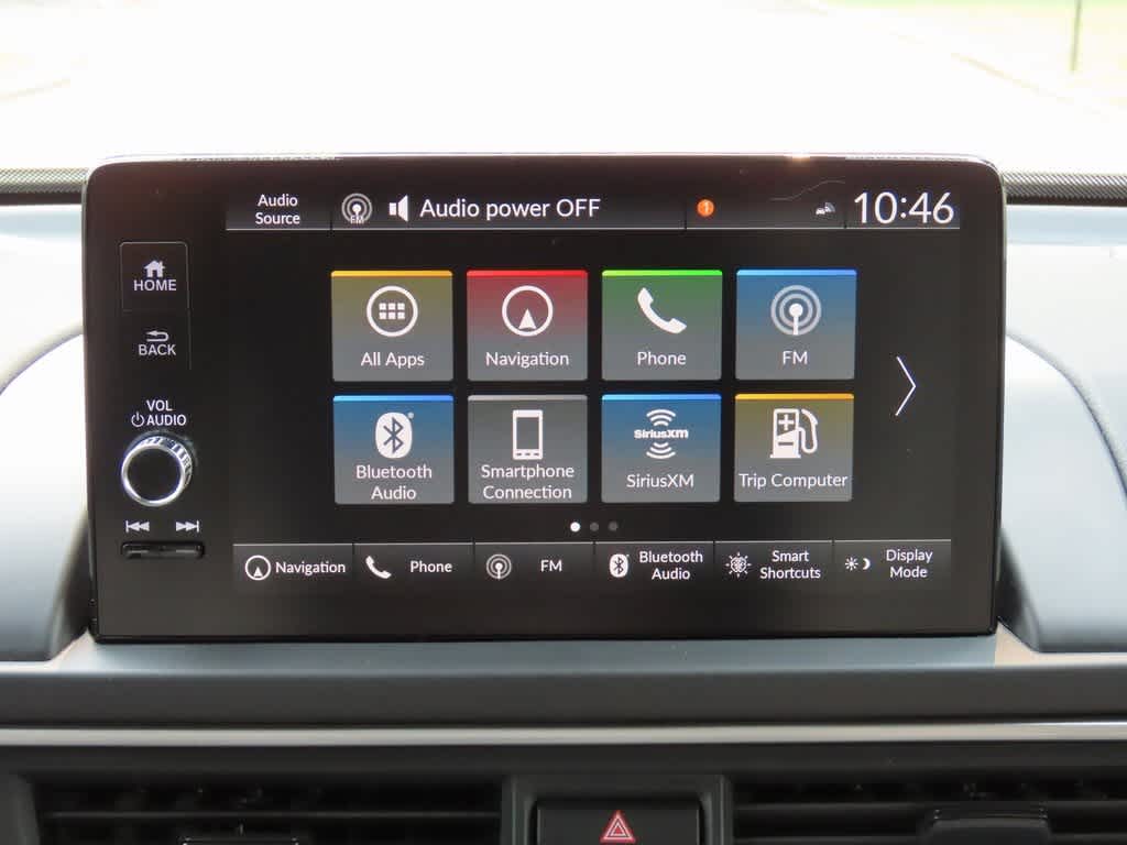 Thumbnail: 2025 Honda Pilot - 21