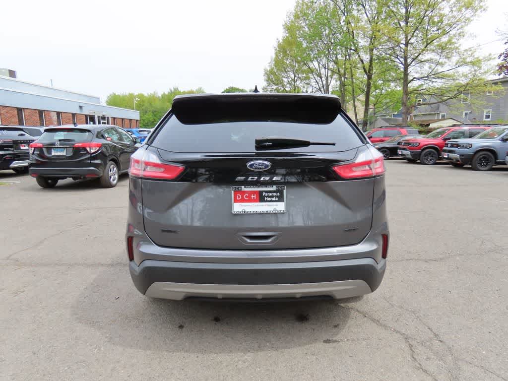 Thumbnail: 2021 Ford Edge - 5