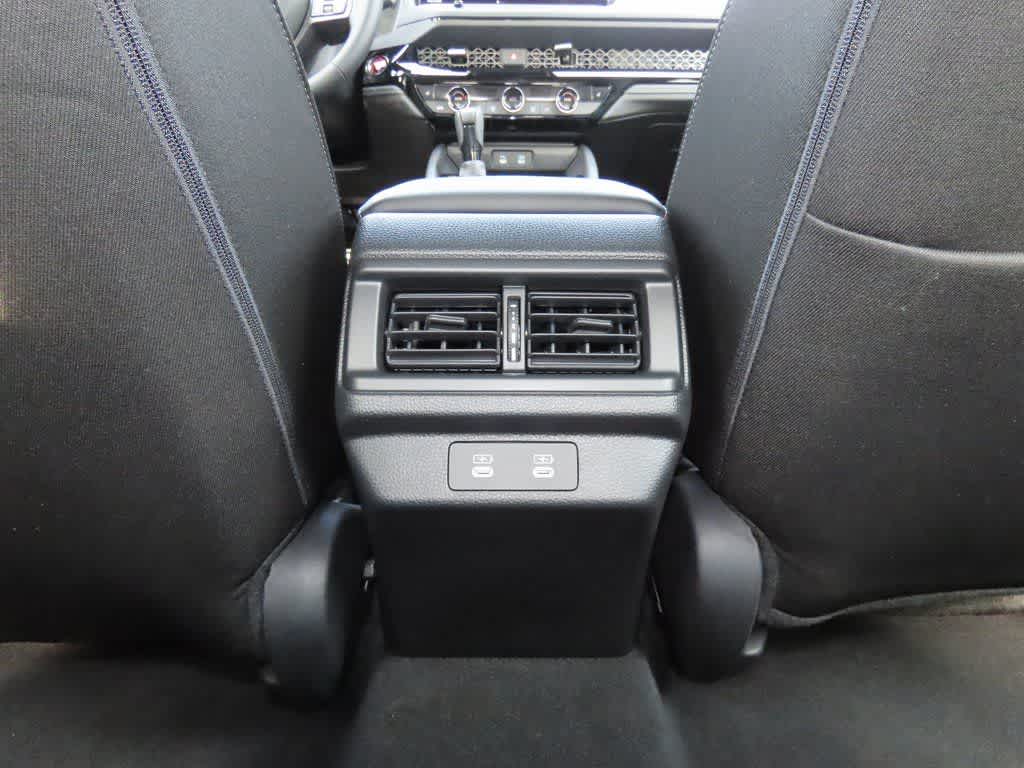 Thumbnail: 2026 Honda Accord - 23