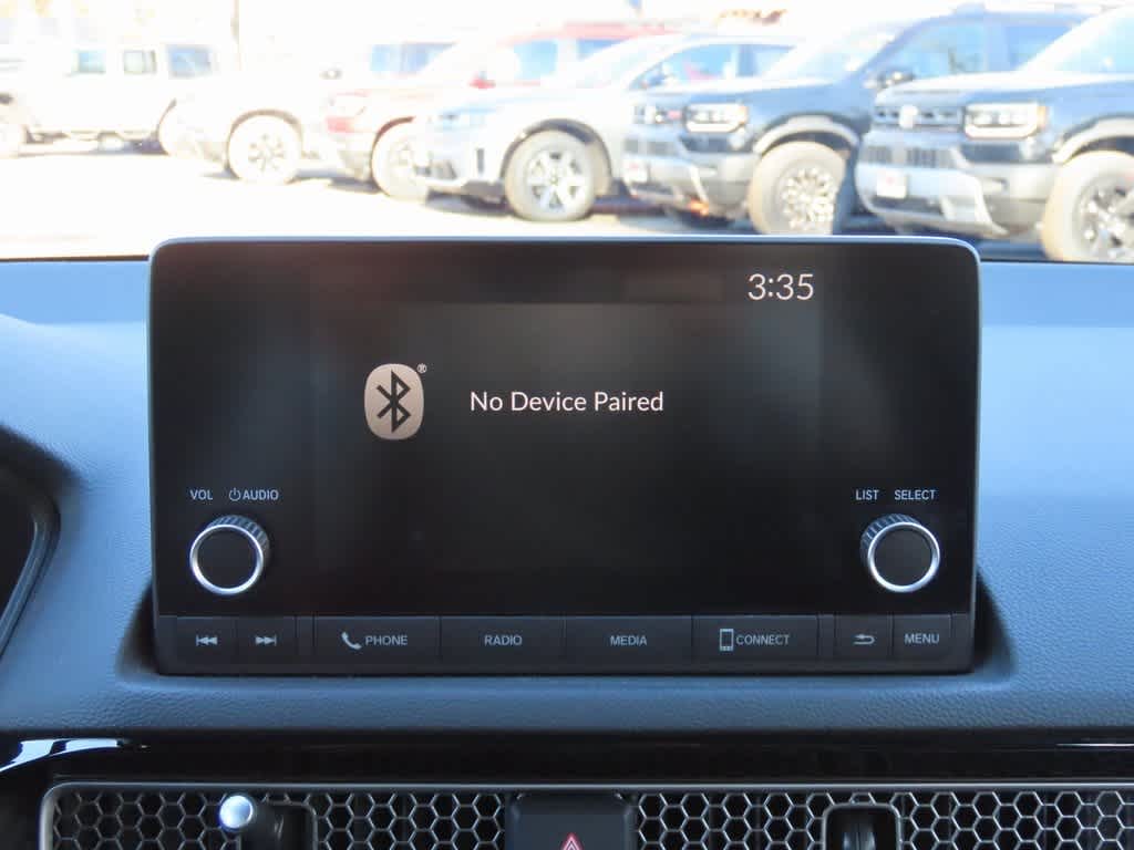 Thumbnail: 2023 Honda Civic - 19