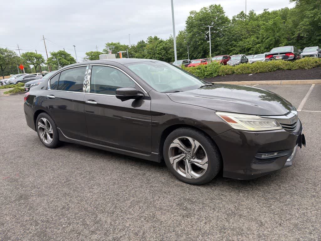 Thumbnail: 2017 Honda Accord - 13