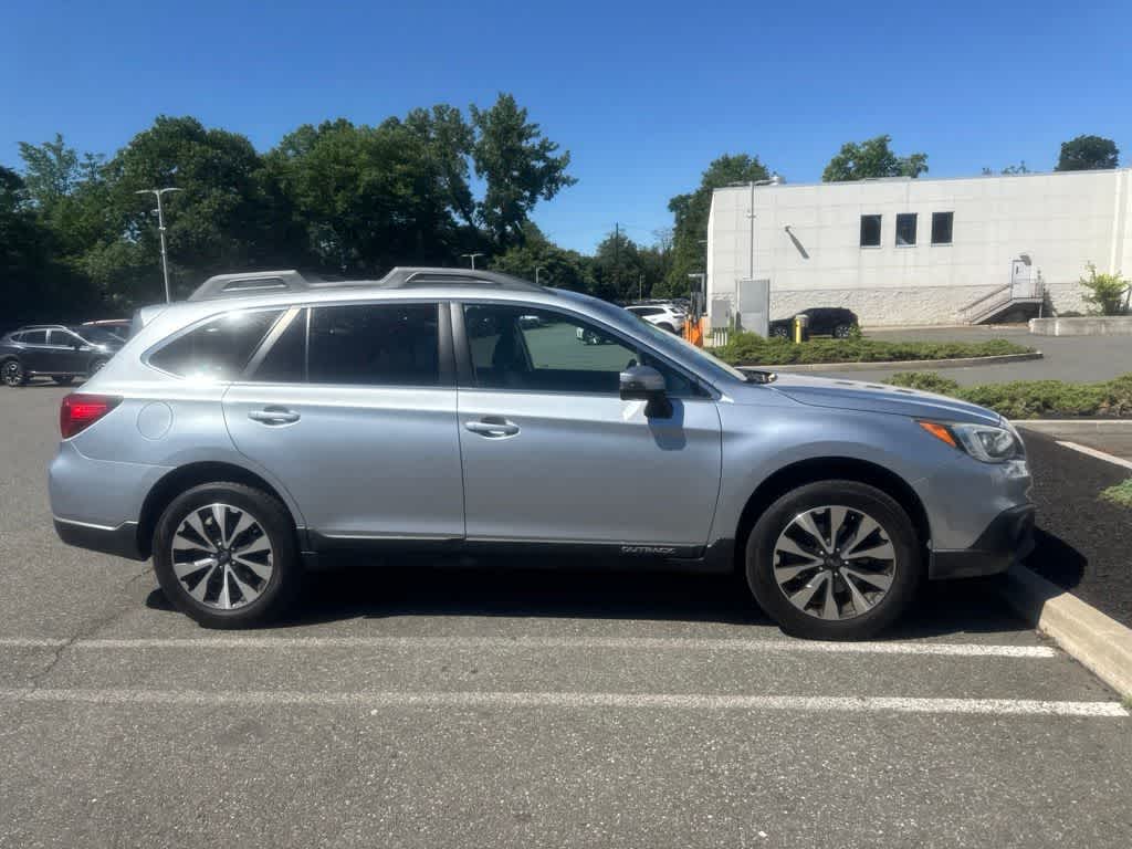 Thumbnail: 2016 Subaru Outback - 15