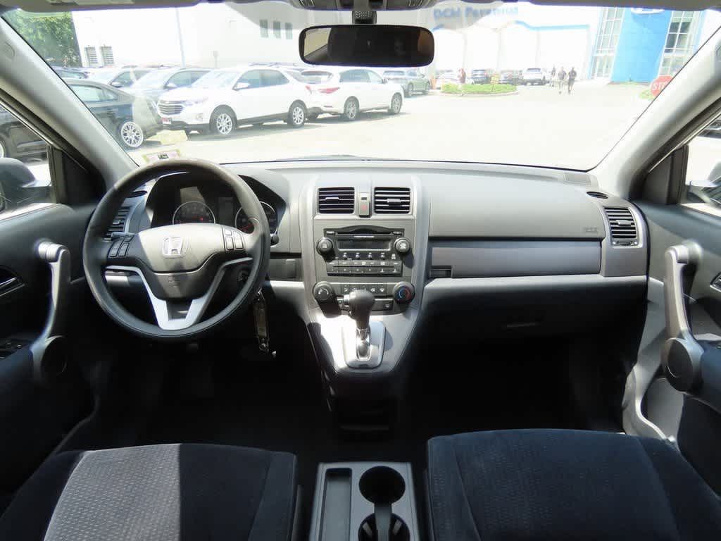Thumbnail: 2009 Honda CR-V - 18