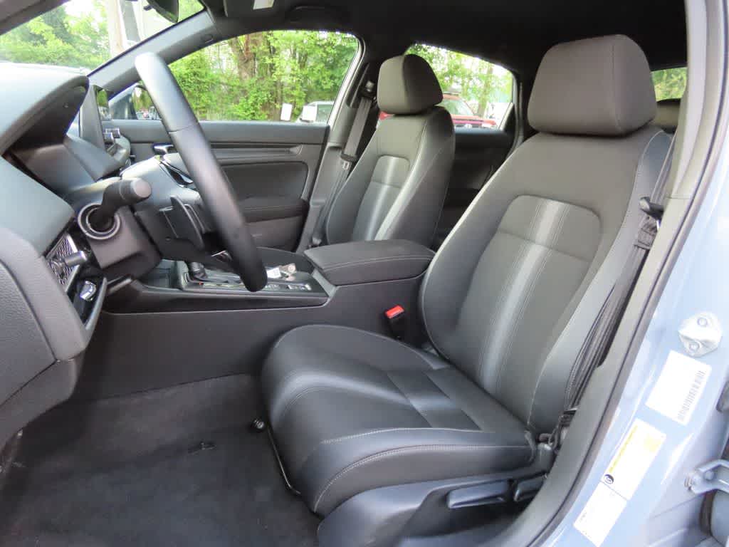 Thumbnail: 2024 Honda Civic - 11