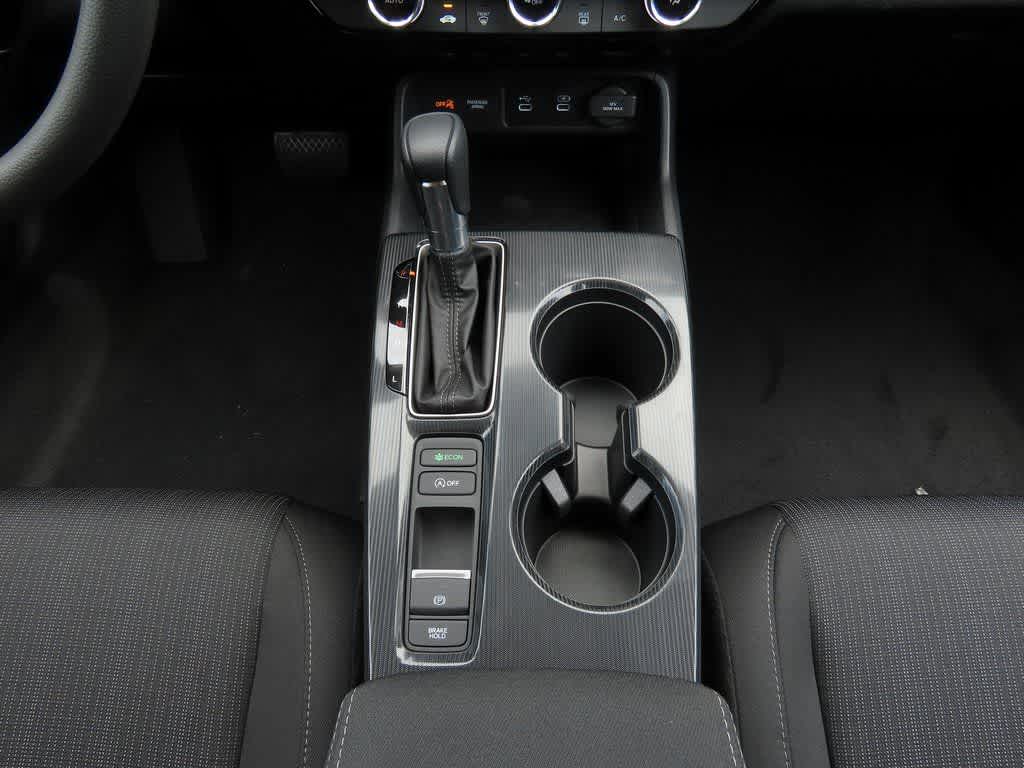 Thumbnail: 2026 Honda Civic - 20