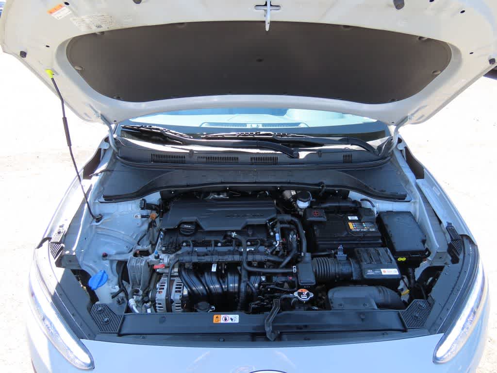 Thumbnail: 2023 Hyundai Kona - 10