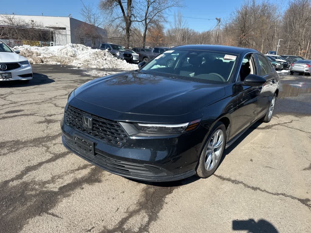 Thumbnail: 2024 Honda Accord - 10