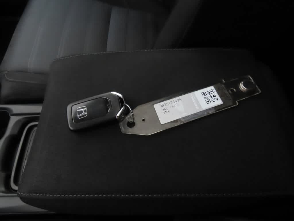 Thumbnail: 2021 Honda CR-V - 26