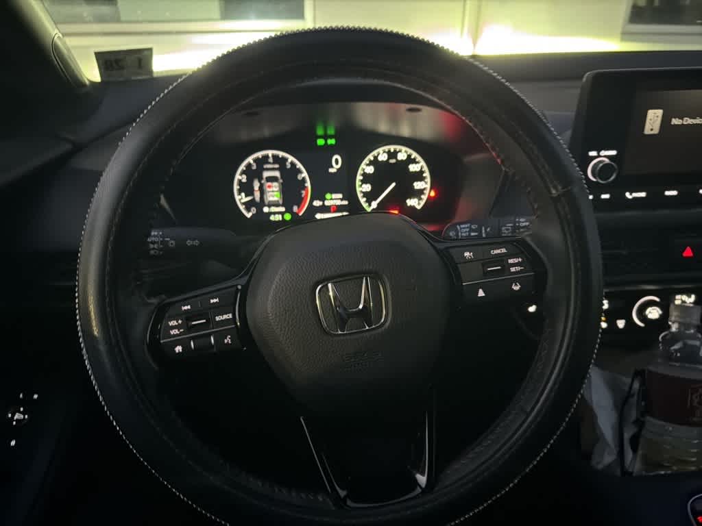 Thumbnail: 2023 Honda HR-V - 14