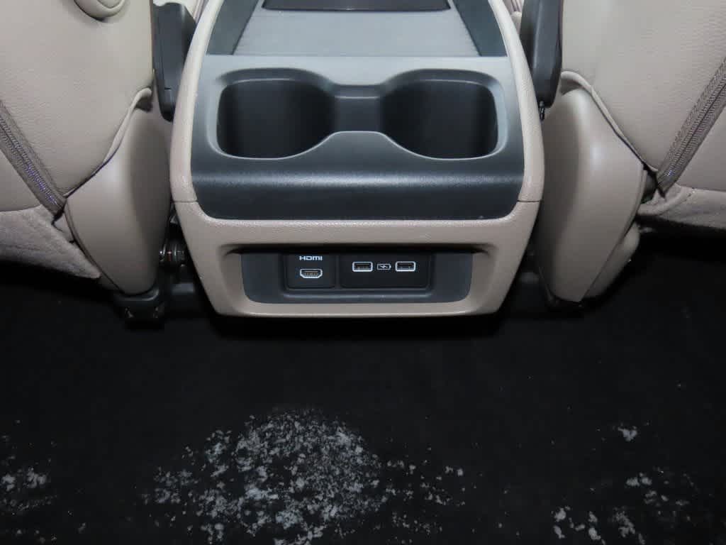 Thumbnail: 2023 Honda Odyssey - 27