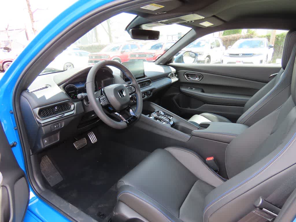 Thumbnail: 2026 Honda  - 2