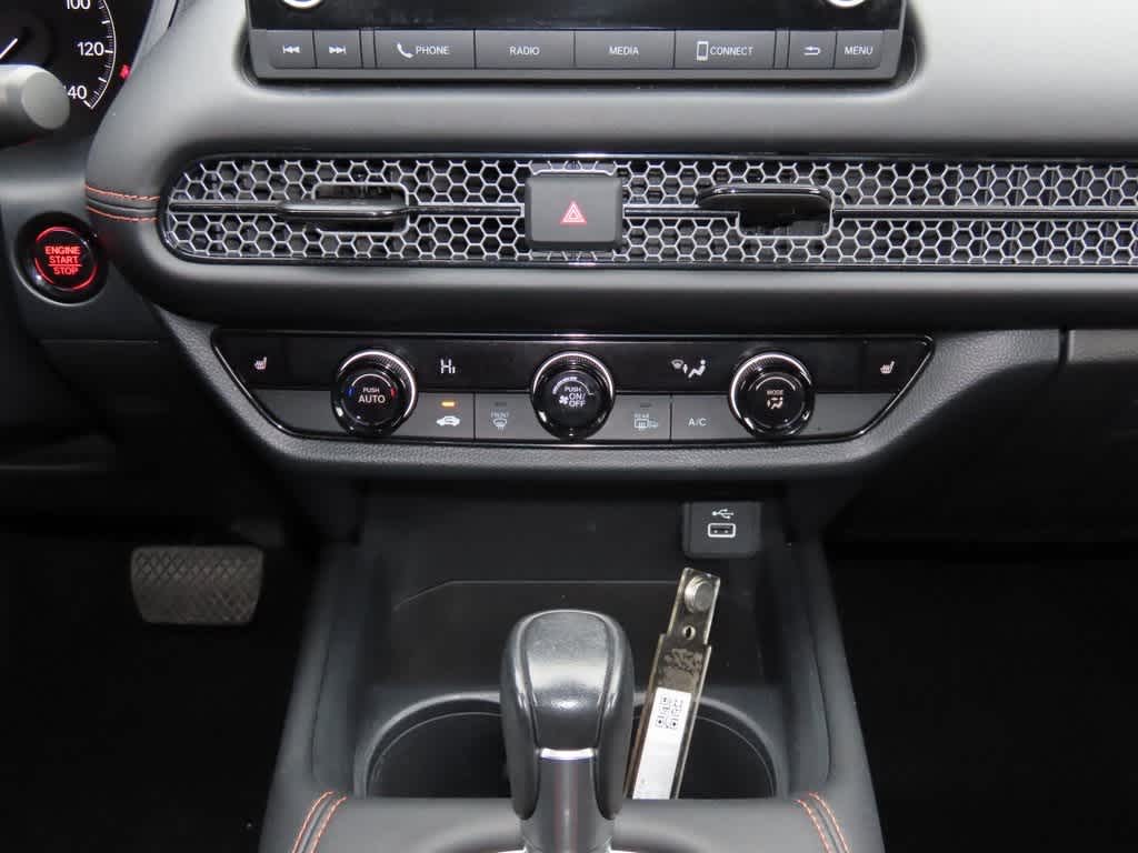 Thumbnail: 2023 Honda HR-V - 21