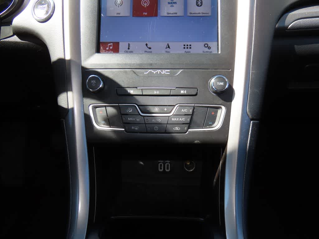 Thumbnail: 2019 Ford Fusion - 21