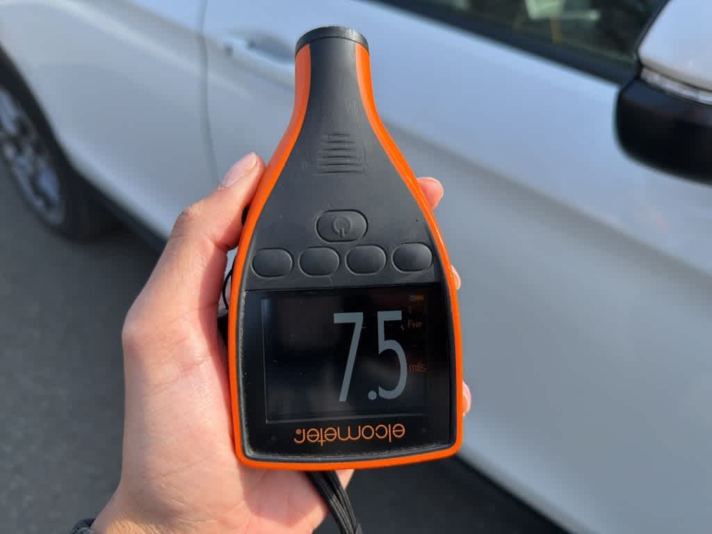 Thumbnail: 2023 Honda Passport - 21