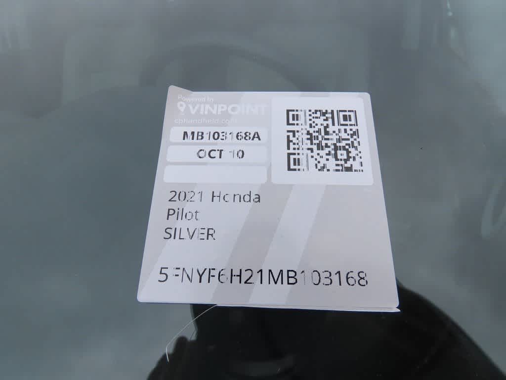 Thumbnail: 2021 Honda Pilot - 29