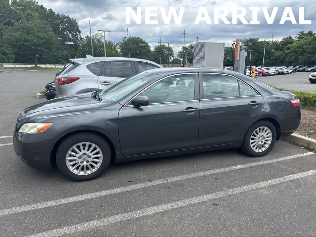 Thumbnail: 2007 Toyota Camry - 2