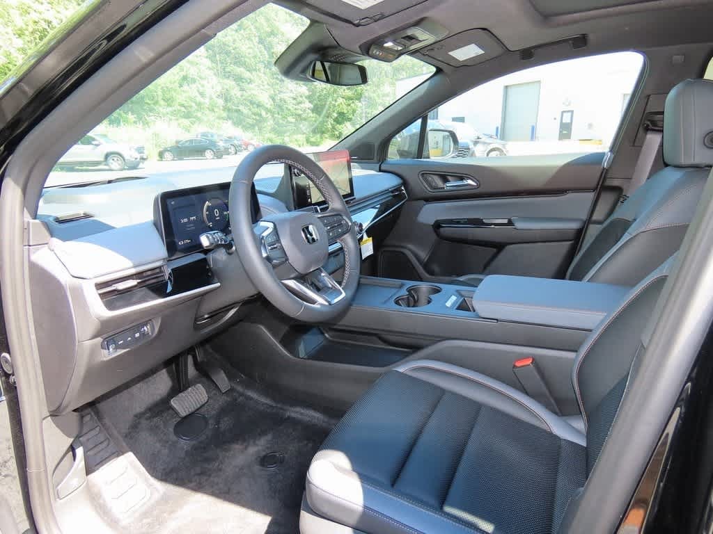 New 2026 Honda Prologue Elite SUV