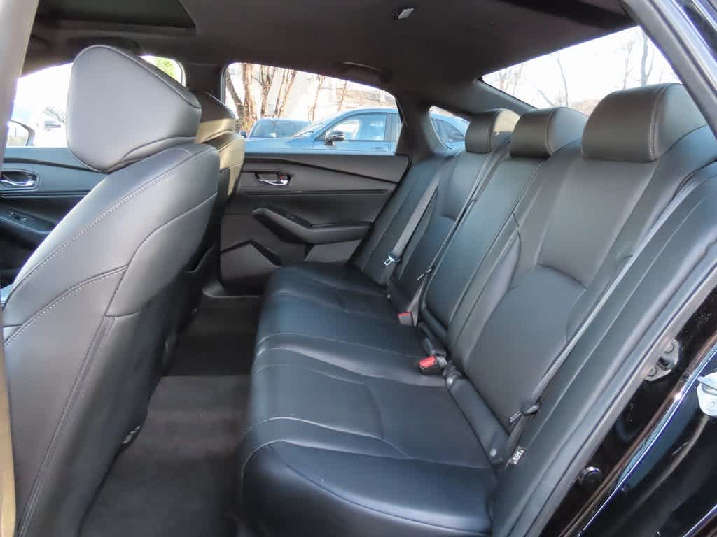 Thumbnail: 2023 Honda Accord - 13